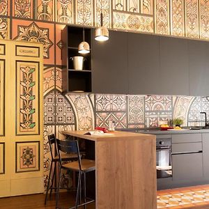 Appartement met Twee Slaapkamers